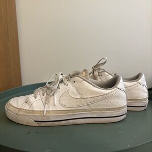 Nike Off-White Casual Sneakers